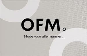Only for Men Cadeaubon